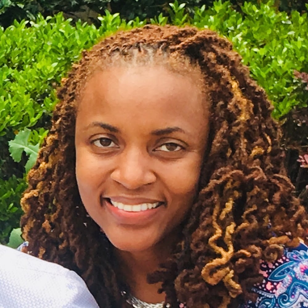 Meet your Posher, Ngozi